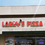 Larry's Pizza