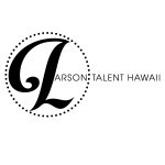 Larson Talent Hawaii