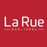 LA RUE | BAR • TAPAS