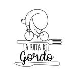 La Ruta Del Gordo