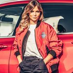 Irene Saderini Irene Saderini