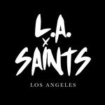 L.A. SAINTS APPAREL