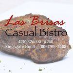 Las Brisas Casual Bistro