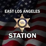 LASD East Los Angeles Station