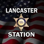 LASD Lancaster Sheriff's