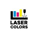 LASERCOLORS |Corte Laser