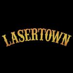 Laser Town Johnson Valley