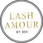 LASH AMOUR  Rubie Ochoa