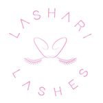 Lashari🍦Lashes