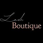 ✨ Lash Boutique Supply Store ✨