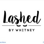 Lashed By Whitney