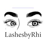 Lashes by Rhi 💜