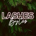 Lashes by Cas