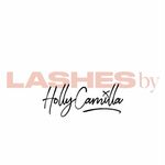 LASHES BY HOLLY CAMILLA ®