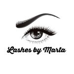 Lashes by Marta 🎀