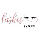 EYELASH EXTENSION BY PUTRI