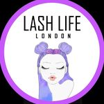 EYELASH EXTENSIONS LONDON