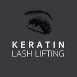 Keratin Lash Lifting