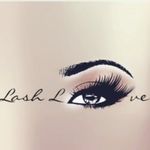 Lashlove Lashes 💗 Lashlovex1