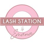 London Lashes London Lashes