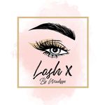 Lash extentions by madisyn