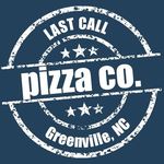 Last Call Pizza Co.