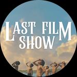 LAST FILM SHOW