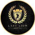 Last Lion Lifestyle