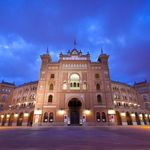 Las Ventas Tour