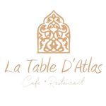 Restaurant La Table d'Atlas