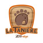 La Tanière, zoo-refuge