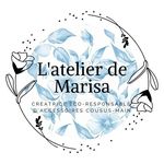 L'atelier de Marisa 🌍