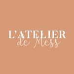 L’atelier de Mess | By Messia