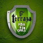 LA TERRAZA PUB AND GRILL 🍴