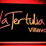 La Tertulia Villavo