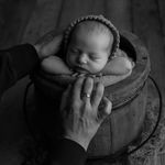 CA based Newborn Photographer