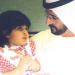 Latifa Rashed Al Maktoum