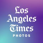 Los Angeles Times Photography