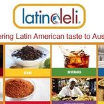 Latin deli Pty Ltd