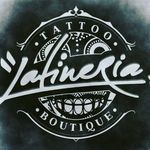 Latineria Tattoo