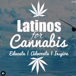 Latinos For Cannabis