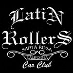 Latin Rollers CC