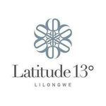 Latitude 13