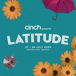 Latitude Festival