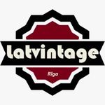 Vintage Clothing