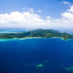 Laucala Island, Fiji