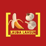 Lauda🖕Lahsun