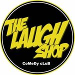 The Laugh Shop | Comedy Club