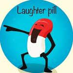 Laughter Pill 💊