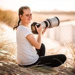 Laura Julia - Tierfotografin